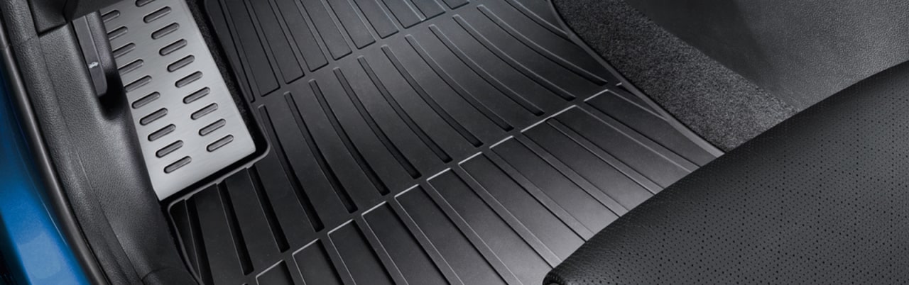 Резиновые автомобильные коврики Резиновые автомобильные коврики