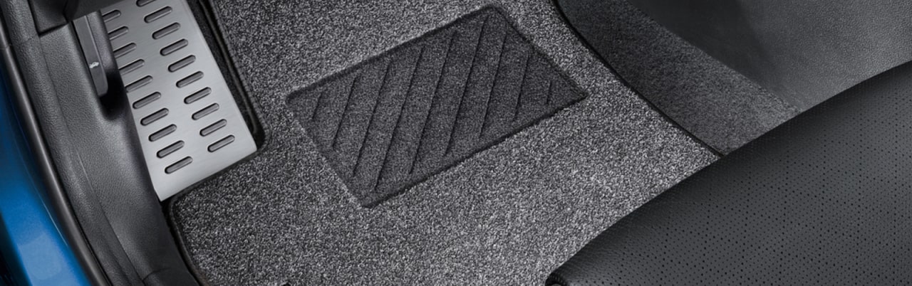 Текстильные автомобильные коврики Текстильные автомобильные коврики