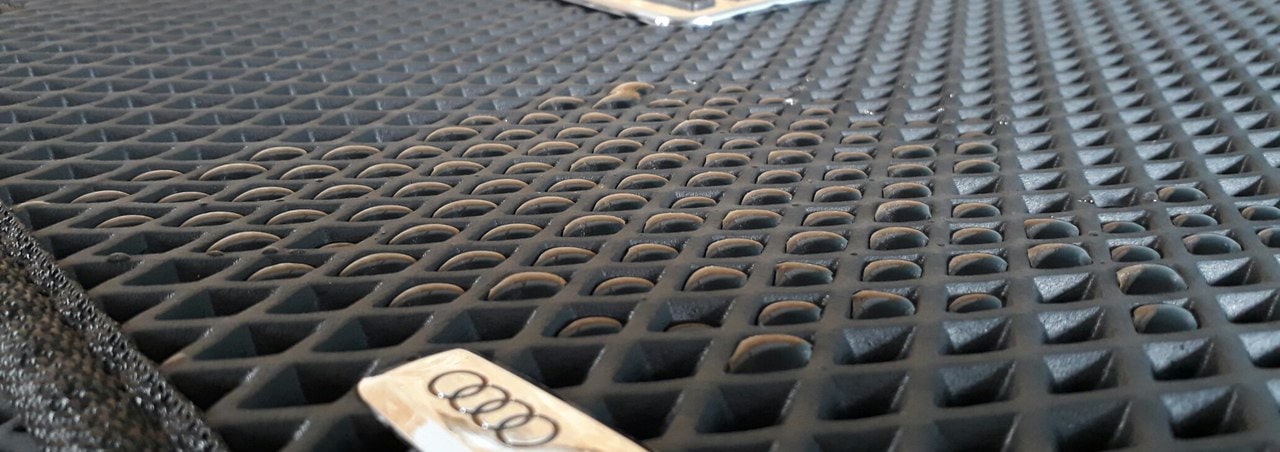 Функции EVA ковриков Функции EVA ковриков